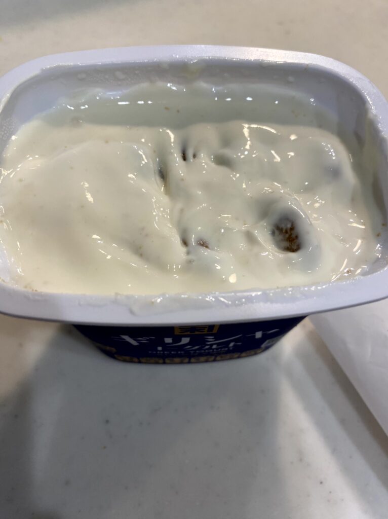 クッキー差し込み後