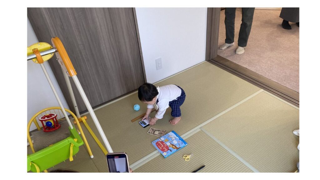選び取り